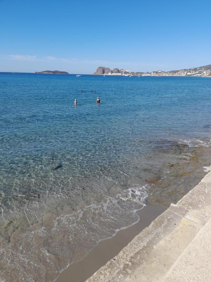 Studio Le Kokonati La Ciotat Eksteriør billede